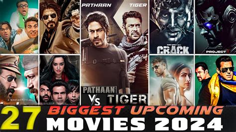 New Bollywood Movies 2024: Latest Bollywood Films Release。